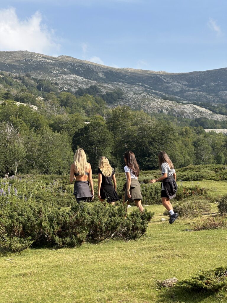 Randonnée 🚶🏻♂️➡️